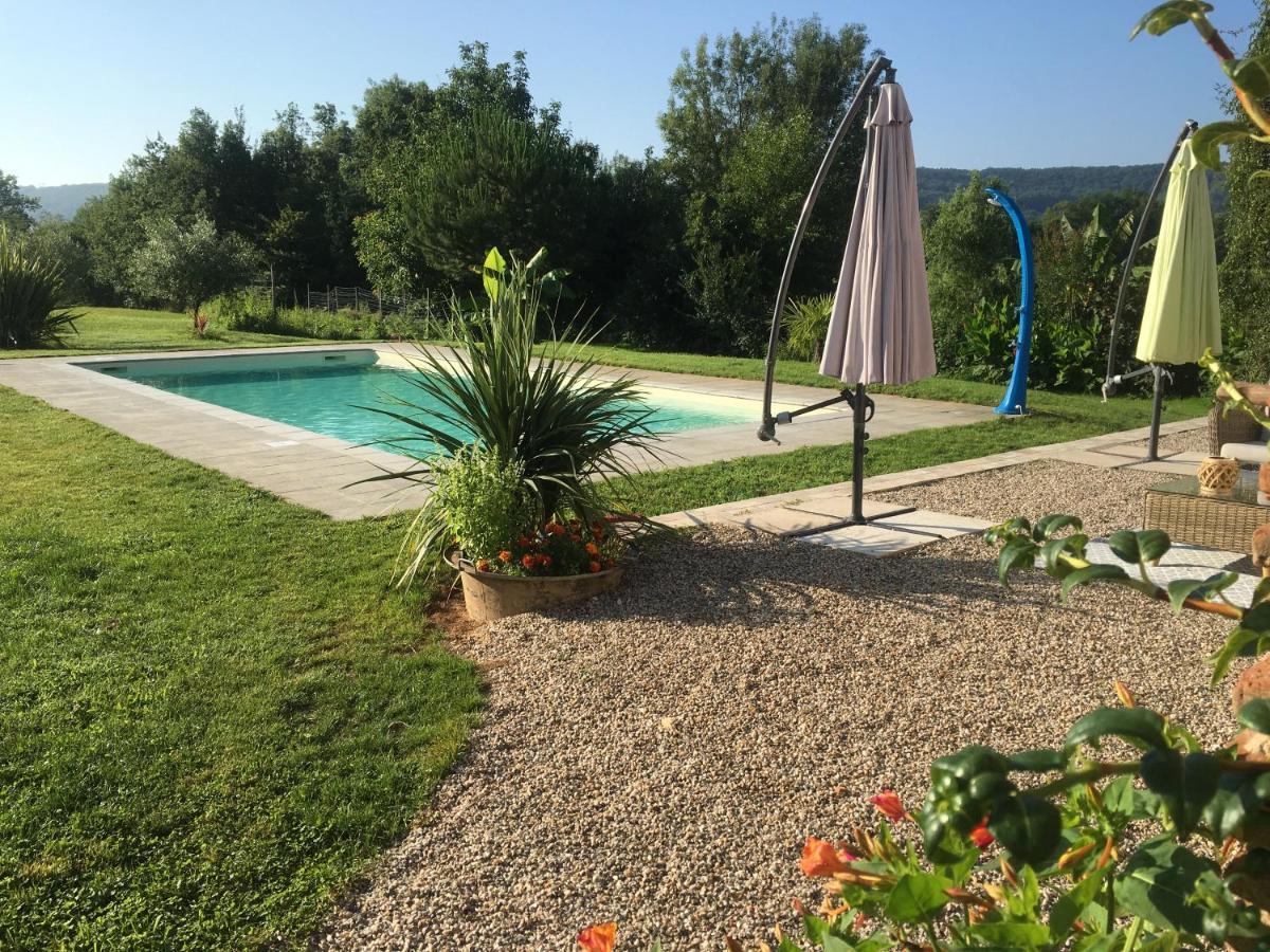 Gites Clodeguy No 2 Saint-Sylvestre-sur-Lot 외부 사진